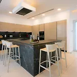 Cove Seaview - Nautica Villa Ayia Napa