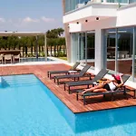 Villa Cove Seaview - Nautica
