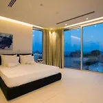 Cove Seaview - Nautica Villa Ayia Napa