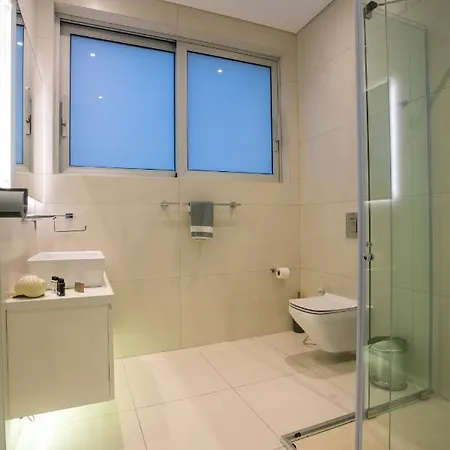 Cove Seaview - Nautica *