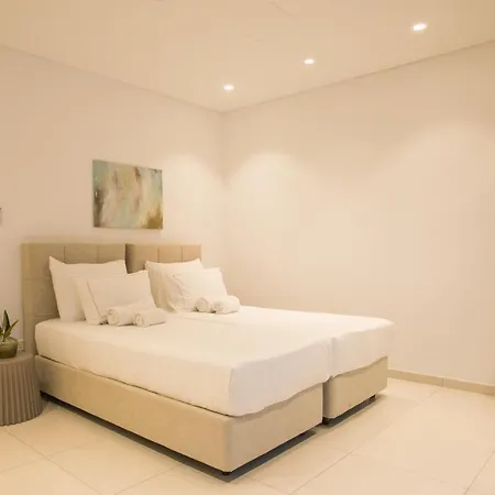 Villa Cove Seaview - Nautica