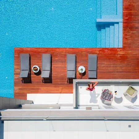 Cove Seaview - Nautica Villa