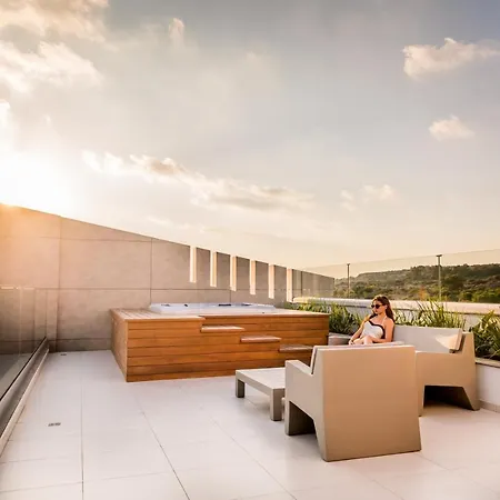 Cove Seaview - Nautica Ayía Nápa