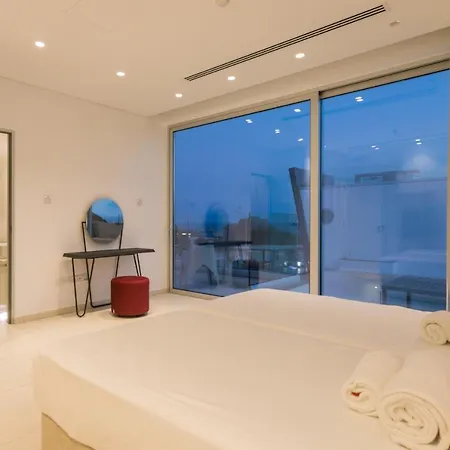 Cove Seaview - Nautica