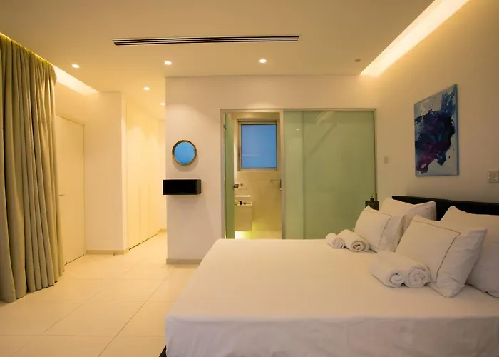 Cove Seaview - Nautica *