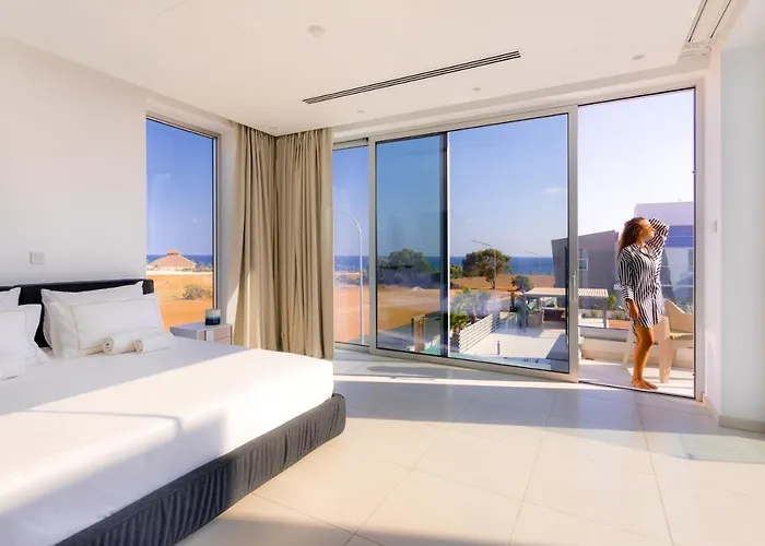 Villa Cove Seaview - Nautica