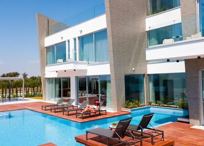 Cove Seaview - Nautica