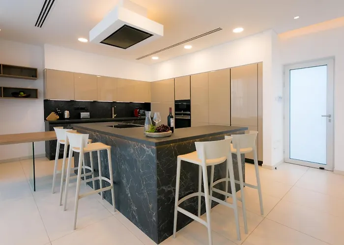 Cove Seaview - Nautica Villa Aya Napa