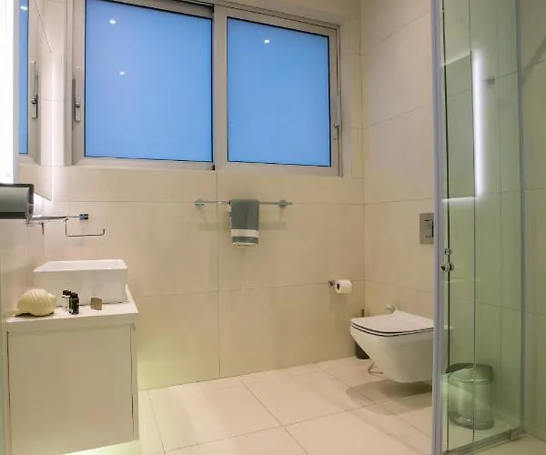 Cove Seaview - Nautica *