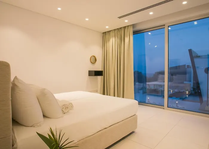 Cove Seaview - Nautica *