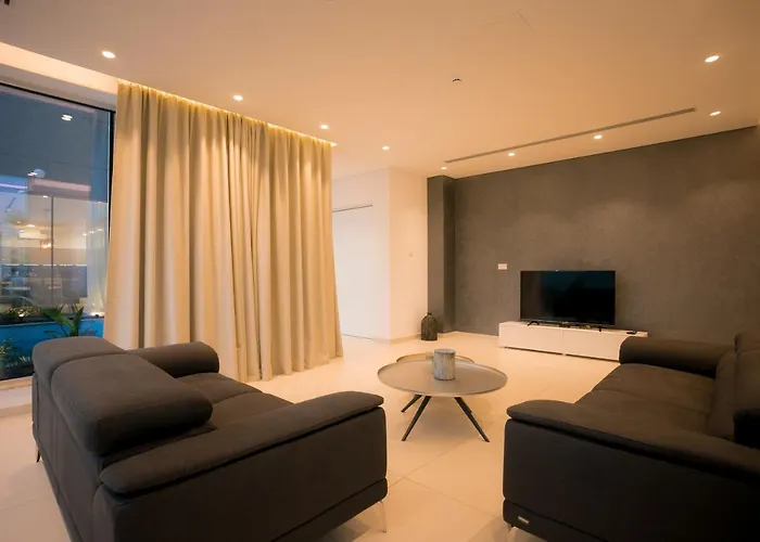 Cove Seaview - Nautica Villa