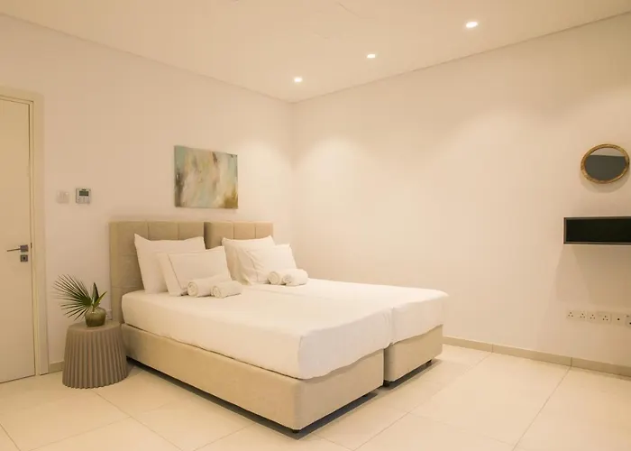 Villa Cove Seaview - Nautica