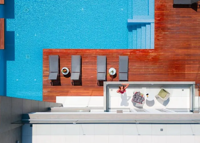 Cove Seaview - Nautica Villa