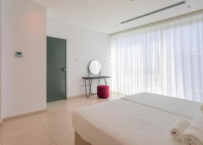 Villa Cove Seaview - Nautica