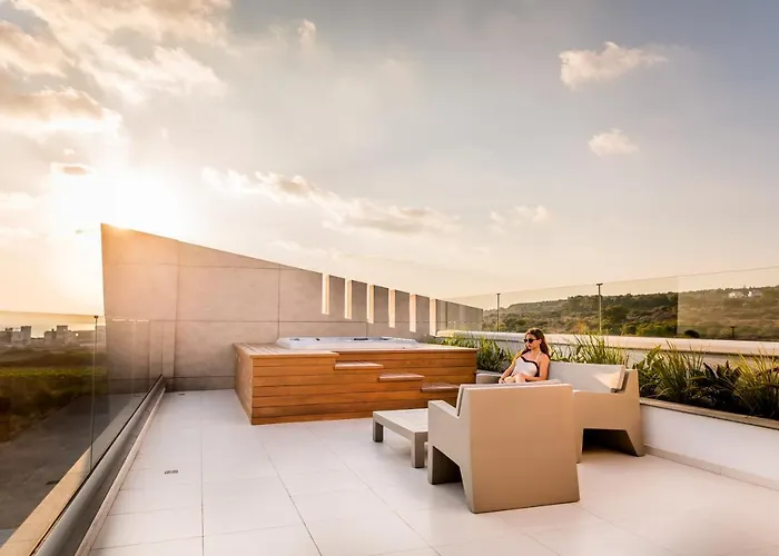 Cove Seaview - Nautica Aya Napa