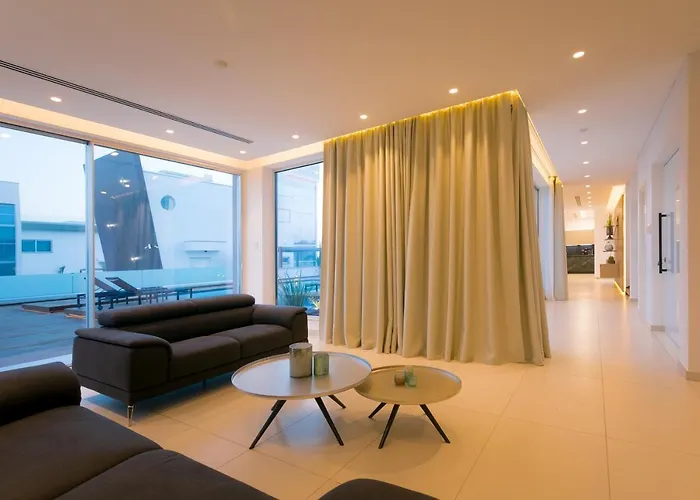 Cove Seaview - Nautica