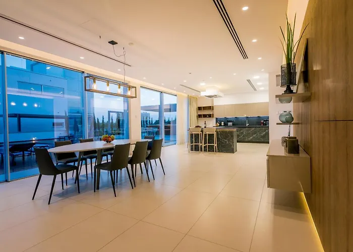 Cove Seaview - Nautica Villa