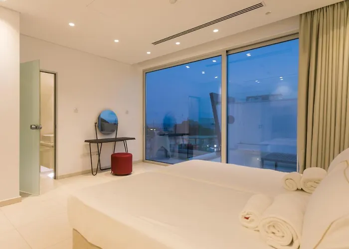 Cove Seaview - Nautica