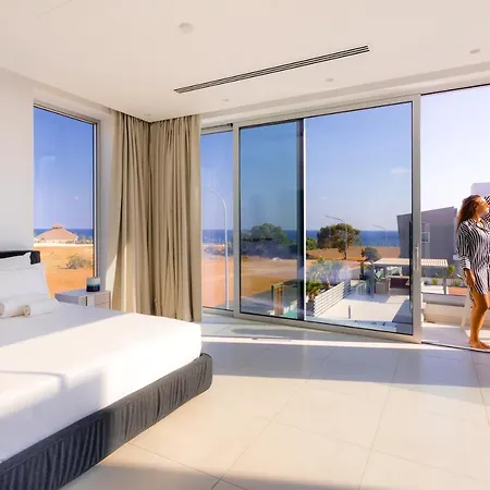 Villa Cove Seaview - Nautica