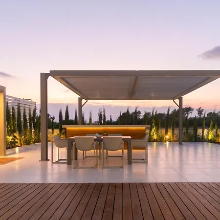 Villa Cove Seaview - Nautica *