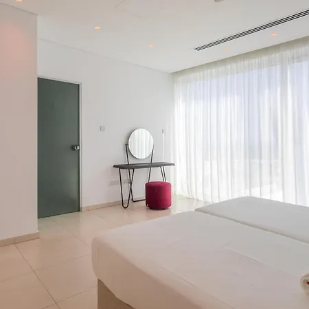 Villa Cove Seaview - Nautica