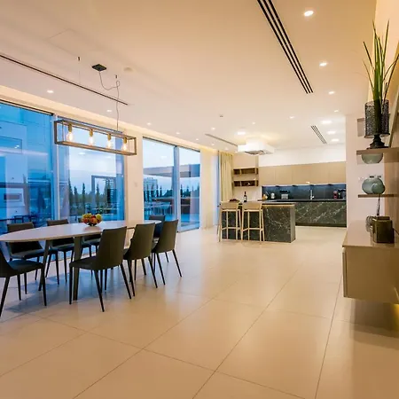 Cove Seaview - Nautica Villa